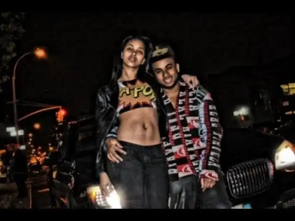 Video: Rich-P - Real